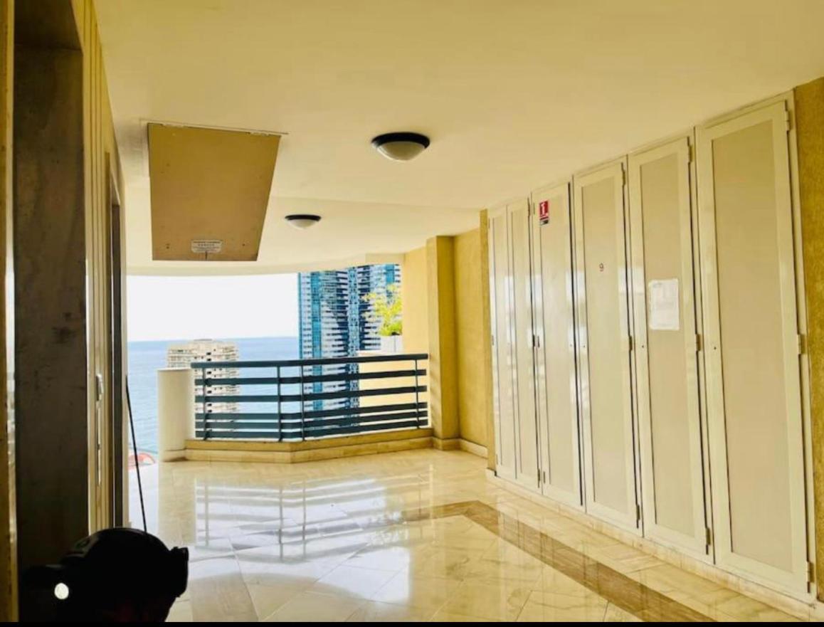Апартаменты Reve Au 7E Ciel Piscine Baie De Monaco Босолей Экстерьер фото